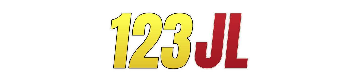 123jl Casino Logo